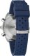 Zegarek Bulova Zegarek męski Bulova 98A253 niebieski 3