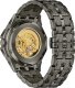 Zegarek Bulova Zegarek męski Bulova 98A293 CYRKONIE szary 2
