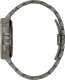 Zegarek Bulova Zegarek męski Bulova 98A293 CYRKONIE szary 3