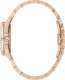 Zegarek Bulova Zegarek damski Bulova 98R295 różowe złoto 2