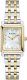 Zegarek Bulova Zegarek damski Bulova 98P220 srebrny 1