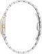 Zegarek Bulova Zegarek damski Bulova 98P220 srebrny 3