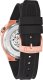 Zegarek Bulova Zegarek męski Bulova 98A177 czarny 3