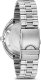 Zegarek Bulova Zegarek męski Bulova 98B320 srebrny 4