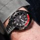 Zegarek Bulova Zegarek męski Bulova 98B320 srebrny 6