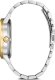 Zegarek Bulova Zegarek męski Bulova 98C130 srebrny 2