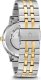 Zegarek Bulova Zegarek męski Bulova 98C130 srebrny 3