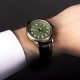 Zegarek Sekonda Zegarek męski Sekonda 30103 czarny 5
