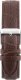 Zegarek Sekonda Zegarek męski Sekonda 30110 brązowy 5
