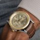Zegarek Sekonda Zegarek męski Sekonda 30110 brązowy 6