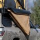 Offlander Markiza samonośna BATWING 270 L Sand Prawa 2,5 m OFFLANDER 13