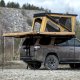 Offlander Markiza samonośna BATWING 270 L Sand Prawa 2,5 m OFFLANDER 17