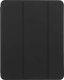 Etui na tablet Pedea Folio Trifold Case für Apple iPad Pro 13, black (M4 24) 1