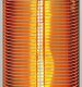 Tectake Promiennik podczerwieni Solaris Terra 1500W z funkcją timera - czarny 6