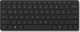 Klawiatura Microsoft Microsoft Designer Compact Keyboard klawiatura Bluetooth QWERTY Skandynawia Czarny 1