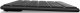 Klawiatura Microsoft Microsoft Designer Compact Keyboard klawiatura Bluetooth QWERTY Skandynawia Czarny 2