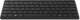 Klawiatura Microsoft Microsoft Designer Compact Keyboard klawiatura Bluetooth QWERTY Skandynawia Czarny 5