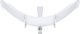 Access Point Ubiquiti UISP airMAX LiteBeam AC 5 GHz XR Biały Obsługa PoE 11