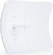 Access Point Ubiquiti UISP airMAX LiteBeam AC 5 GHz XR Biały Obsługa PoE 3