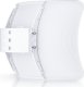 Access Point Ubiquiti UISP airMAX LiteBeam AC 5 GHz XR Biały Obsługa PoE 5