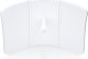 Access Point Ubiquiti UISP airMAX LiteBeam AC 5 GHz XR Biały Obsługa PoE 7