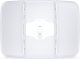 Access Point Ubiquiti UISP airMAX LiteBeam AC 5 GHz XR Biały Obsługa PoE 10