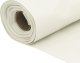 vidaXL Osłona na ogrodzenie, biała, 400x75 m, PVC 4
