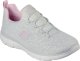Skechers damskie buty sportowe GOOD TASTE 149936 LGLV 40,5 3