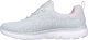 Skechers damskie buty sportowe GOOD TASTE 149936 LGLV 40,5 4