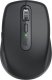Klawiatura + mysz Logitech MX Keys Mini Combo for Business klawiatura Dołączona myszka RF Wireless + Bluetooth QWERTY Duńska Fińska Norweska Szwedzka Grafitowy 5