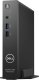 Komputer Dell OptiPlex 3000 Thin Client - Thin Client - DTS - 1 x Pentium Silver N6005 / 2 GHz - RAM 8 GB - SSD 256 GB - NVMe, Class 35 - UHD Graphics - 1GbE, Wi-Fi 6E - WLAN: Bluetooth, 802.11a/b/g/n/ac/ax (Wi-Fi 6E) - Win 10 IoT Enterprise 2021 LTSC - M 1