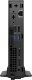Komputer Dell OptiPlex 3000 Thin Client - Thin Client - DTS - 1 x Pentium Silver N6005 / 2 GHz - RAM 8 GB - SSD 256 GB - NVMe, Class 35 - UHD Graphics - 1GbE, Wi-Fi 6E - WLAN: Bluetooth, 802.11a/b/g/n/ac/ax (Wi-Fi 6E) - Win 10 IoT Enterprise 2021 LTSC - M 3