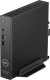 Komputer Dell OptiPlex 3000 Thin Client - Thin Client - DTS - 1 x Pentium Silver N6005 / 2 GHz - RAM 8 GB - SSD 256 GB - NVMe, Class 35 - UHD Graphics - 1GbE, Wi-Fi 6E - WLAN: Bluetooth, 802.11a/b/g/n/ac/ax (Wi-Fi 6E) - Win 10 IoT Enterprise 2021 LTSC - M 4