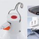 ATL ZD13B Wisząca lampka led usb 4