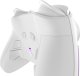 Pad VICTRIX VICTRIX XS Pad bezprzewodowy Pro BFG - biały 12