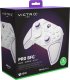 Pad VICTRIX VICTRIX XS Pad bezprzewodowy Pro BFG - biały 1