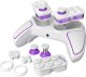 Pad VICTRIX VICTRIX XS Pad bezprzewodowy Pro BFG - biały 3