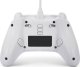 Pad PowerA PowerA XS Pad przewodowy Advantage Lumectra biały 16