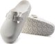 Birkenstock Birkenstock damskie klapki BOSTON EVA 0127133 (szerokość wąska) 40 5
