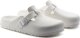 Birkenstock Birkenstock damskie klapki BOSTON EVA 0127133 (szerokość wąska) 40 6