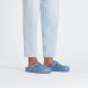 Birkenstock Birkenstock damskie klapki BOSTON EVA 1027259 (szerokość wąska) 36 2