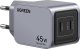 Ładowarka Ugreen UGREEN 35008 Ładowarka sieciowa Nexode Pro 45W 2x USB-C 1