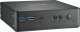 Komputer Shuttle NC40U7 komputer typu barebone 0.84L sized PC Czarny i7-1255U Intel SoC 2