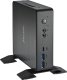 Komputer Shuttle NC40U7 komputer typu barebone 0.84L sized PC Czarny i7-1255U Intel SoC 5
