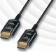 Kabel Aten VE781030 30M True 4K HDMI Active Optical Cable, True 4K@30m | Aten | True 4K HDMI Active Optical Cable | Juodas | HDMI Type-A Male | HDMI Type-A Male | HDMI to HDMI | 30 m 1
