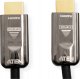 Kabel Aten VE781030 30M True 4K HDMI Active Optical Cable, True 4K@30m | Aten | True 4K HDMI Active Optical Cable | Juodas | HDMI Type-A Male | HDMI Type-A Male | HDMI to HDMI | 30 m 5