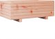 vidaXL Donica ogrodowa, 70x40x26,5 cm, lite drewno daglezjowe 7