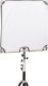 Blenda GlareOne Reflector 60x60 - blenda na ramie 5w1 1