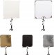 Blenda GlareOne Reflector 60x60 - blenda na ramie 5w1 2