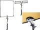 Blenda GlareOne Reflector 60x60 - blenda na ramie 5w1 3